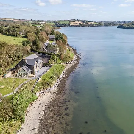 펜션 Winward,Kinsale,Exquisite Holiday Homes Barrells Crossroads