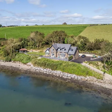 Winward,Kinsale,Exquisite Holiday Homes Barrells Crossroads