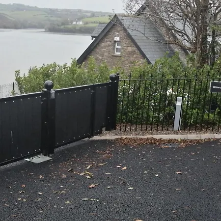 펜션 Winward,Kinsale,Exquisite Holiday Homes *