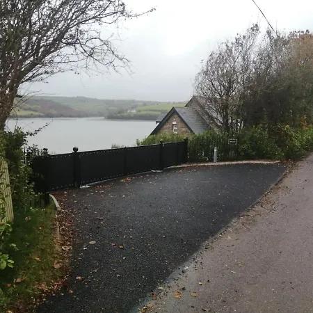 펜션 Winward,Kinsale,Exquisite Holiday Homes
