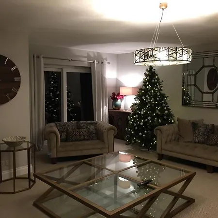 펜션 Winward,Kinsale,Exquisite Holiday Homes