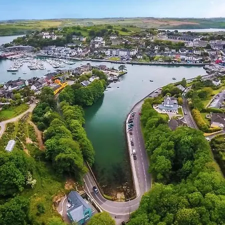 Winward,Kinsale,Exquisite Holiday Homes *