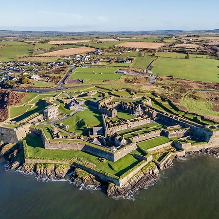 펜션 Winward,Kinsale,Exquisite Holiday Homes *
