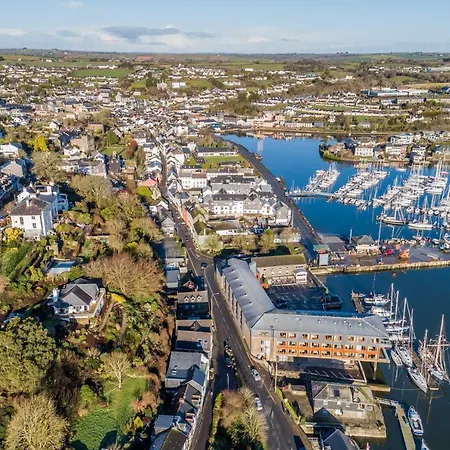펜션 Winward,Kinsale,Exquisite Holiday Homes Barrells Crossroads