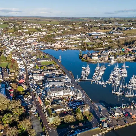 Winward,Kinsale,Exquisite Holiday Homes * Barrells Crossroads